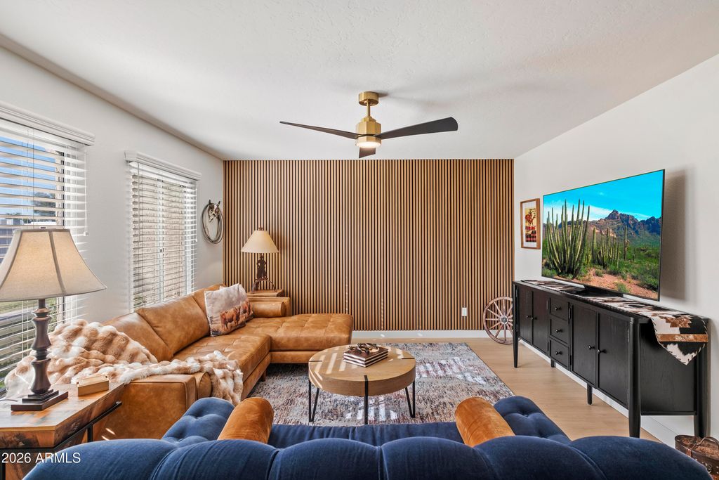 8107 E VISTA Drive, Scottsdale, AZ 85250