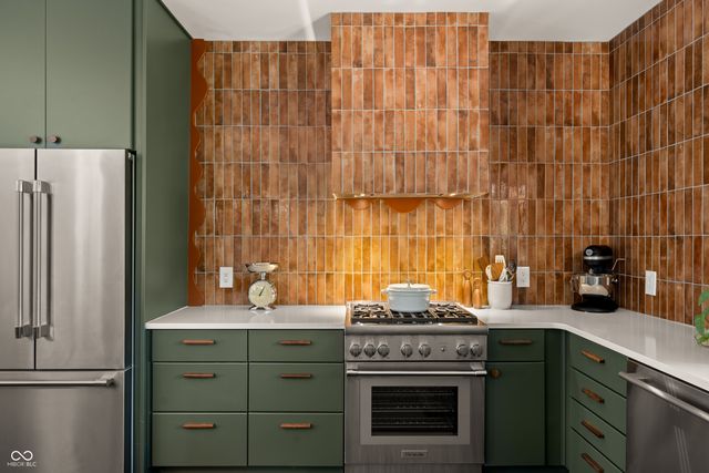 1137 E 10th Street, Indianapolis, IN 46202