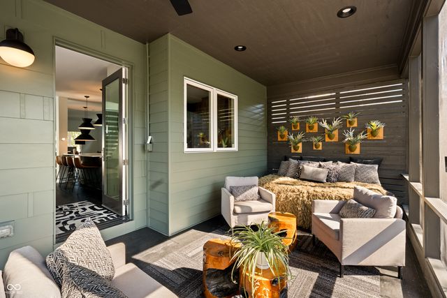 1137 E 10th Street, Indianapolis, IN 46202