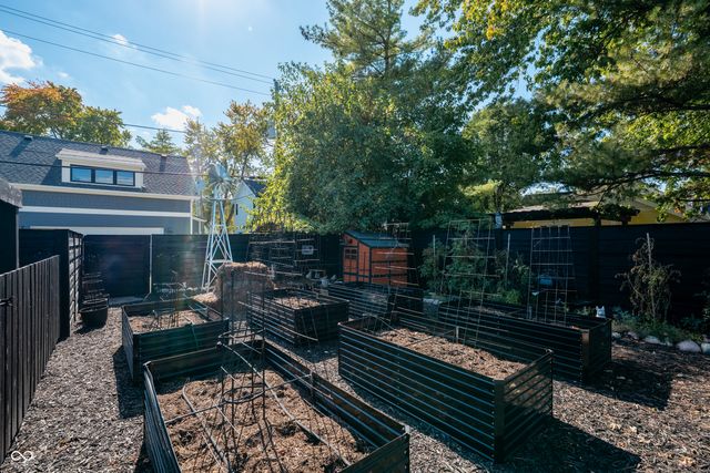 1137 E 10th Street, Indianapolis, IN 46202