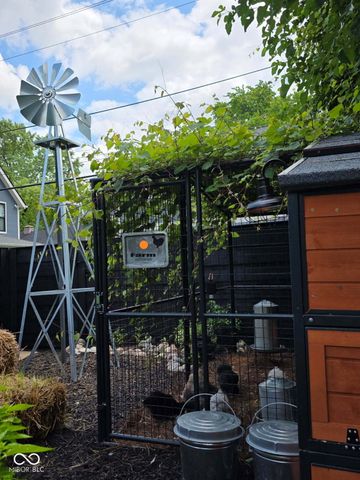 1137 E 10th Street, Indianapolis, IN 46202