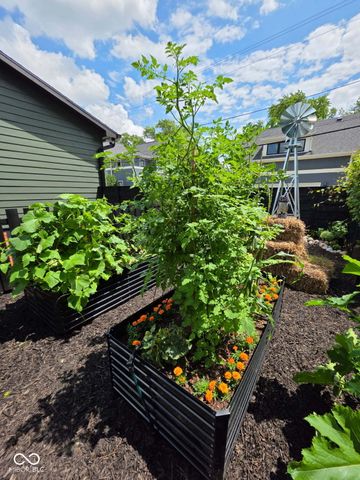 1137 E 10th Street, Indianapolis, IN 46202