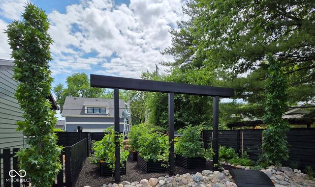 1137 E 10th Street, Indianapolis, IN 46202