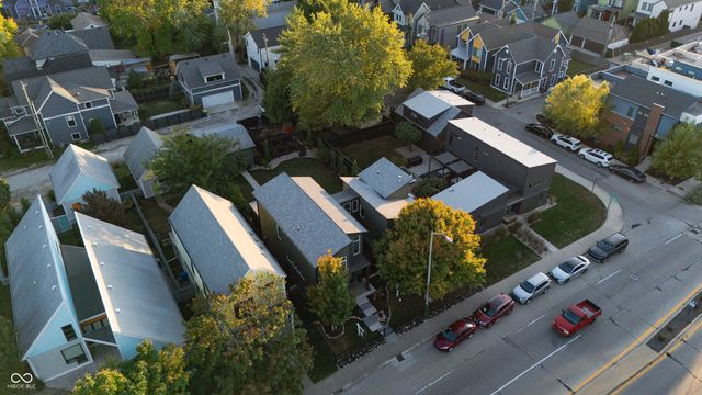 1137 E 10th Street, Indianapolis, IN 46202
