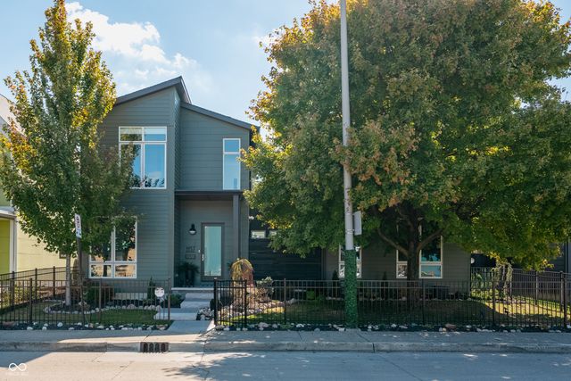 1137 E 10th Street, Indianapolis, IN 46202