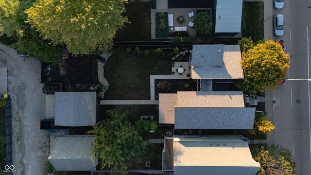 1137 E 10th Street, Indianapolis, IN 46202