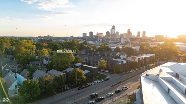 1137 E 10th Street, Indianapolis, IN 46202