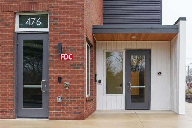 476 Taylor Avenue, 103, Columbus, OH 43203