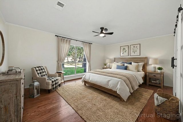 5323 Olympia Fields Lane, Houston, TX 77069