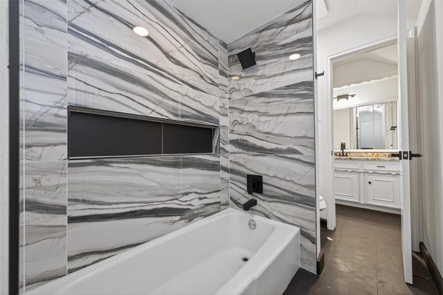 5323 Olympia Fields Lane, Houston, TX 77069