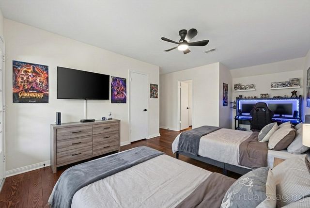 5323 Olympia Fields Lane, Houston, TX 77069