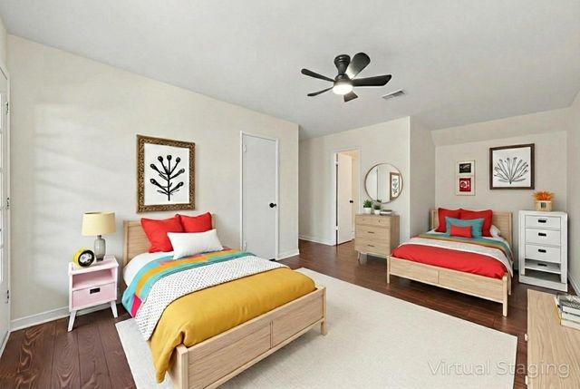 5323 Olympia Fields Lane, Houston, TX 77069