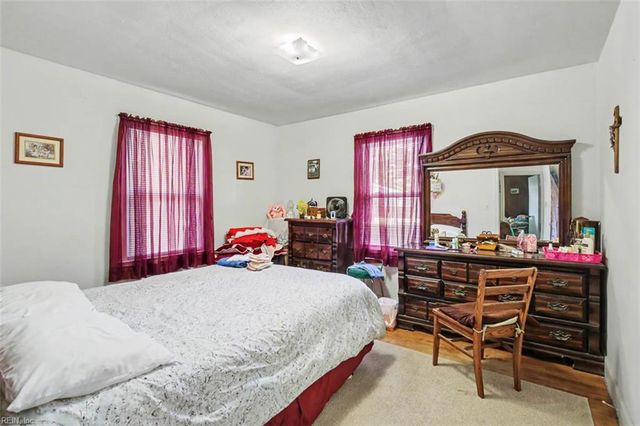 206 Magnolia ST, Suffolk, VA 23434