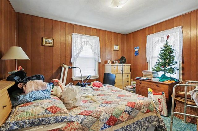 206 Magnolia ST, Suffolk, VA 23434