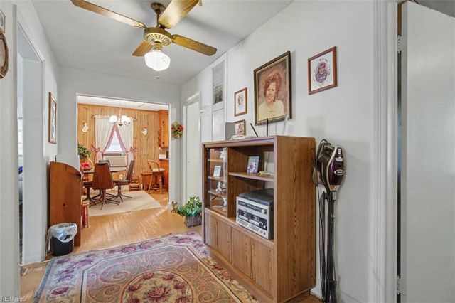 206 Magnolia ST, Suffolk, VA 23434