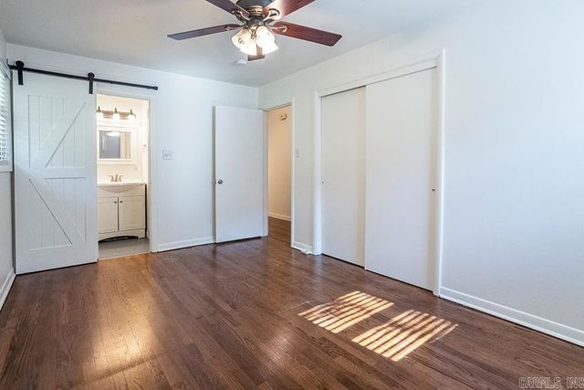 3805 Loch Lane, North Little Rock, AR 72116