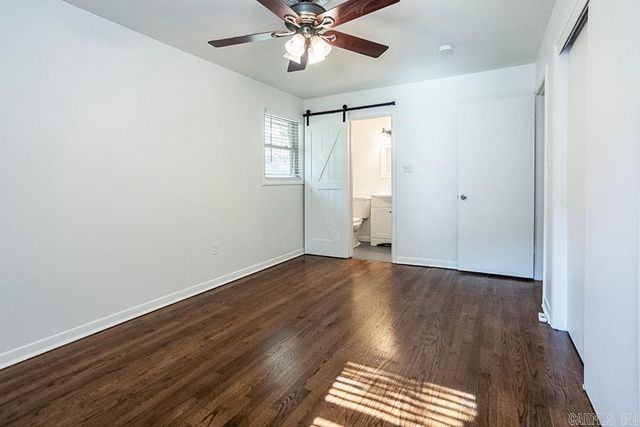 3805 Loch Lane, North Little Rock, AR 72116