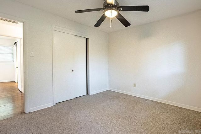 3805 Loch Lane, North Little Rock, AR 72116