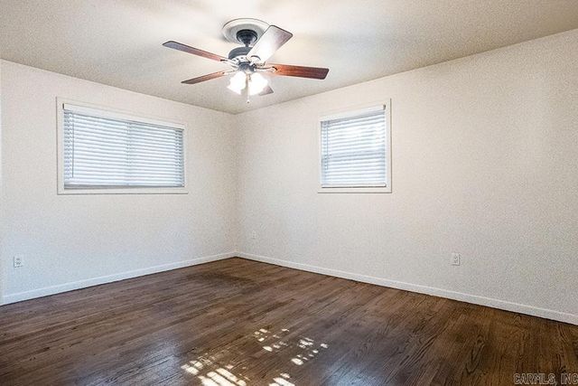 3805 Loch Lane, North Little Rock, AR 72116