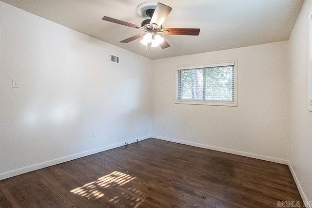 3805 Loch Lane, North Little Rock, AR 72116