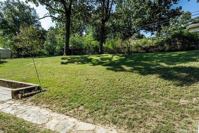 3805 Loch Lane, North Little Rock, AR 72116