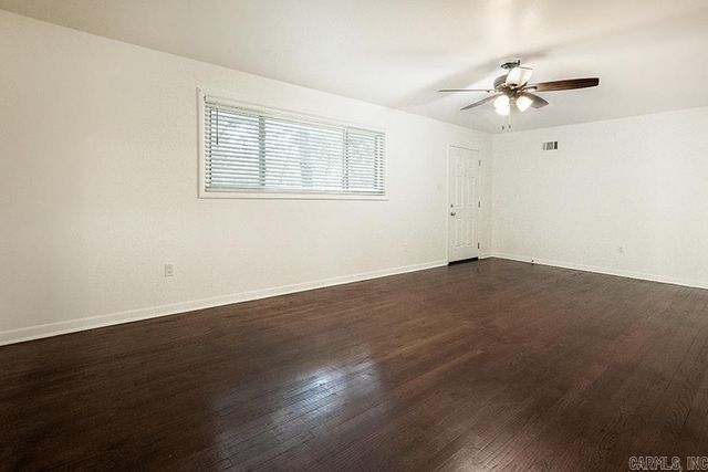 3805 Loch Lane, North Little Rock, AR 72116