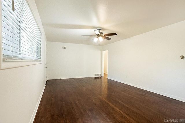 3805 Loch Lane, North Little Rock, AR 72116