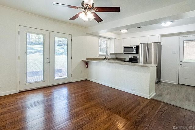 3805 Loch Lane, North Little Rock, AR 72116