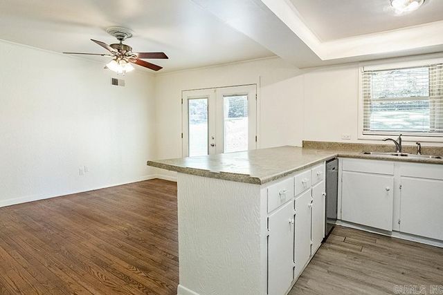 3805 Loch Lane, North Little Rock, AR 72116