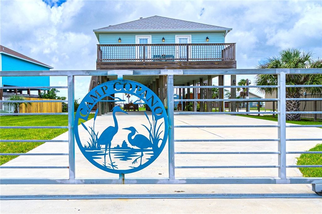60 Copano Ridge, Rockport, TX 78382 — photo 2