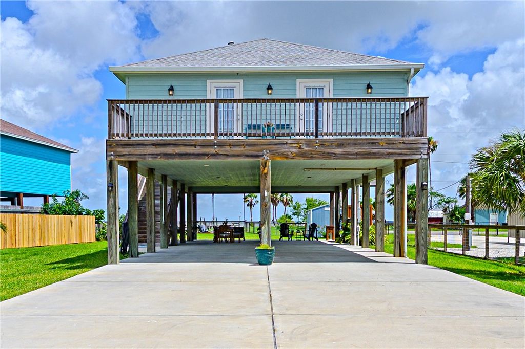 60 Copano Ridge, Rockport, TX 78382 — photo 3