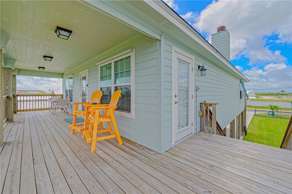 60 Copano Ridge, Rockport, TX 78382 — photo 5