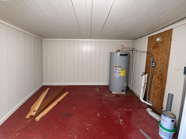 1616 PROVIDENCE ROAD, Lakeland, FL 33805