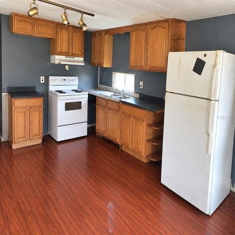 1616 PROVIDENCE ROAD, Lakeland, FL 33805