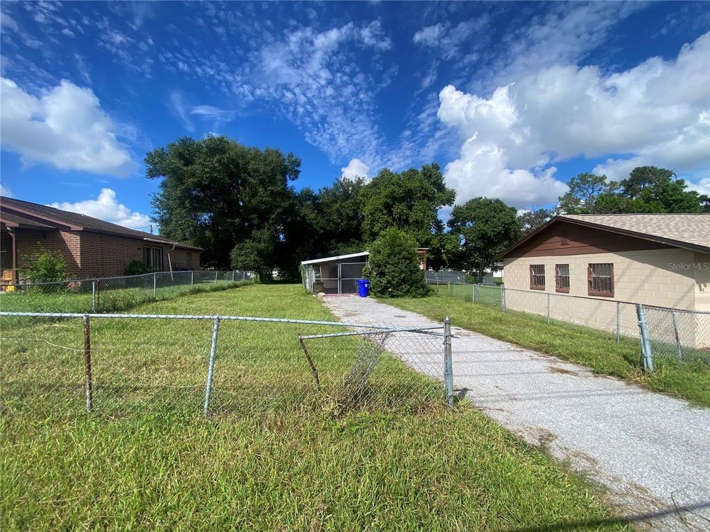 1616 PROVIDENCE ROAD, Lakeland, FL 33805