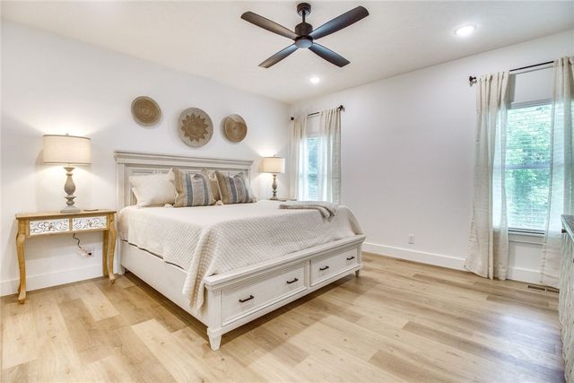 674 Cane Island Road, Flippin, AR 72634