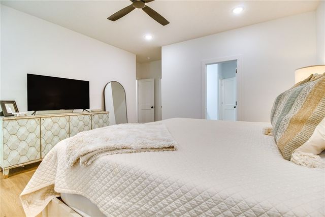 674 Cane Island Road, Flippin, AR 72634