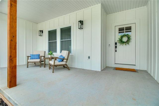 674 Cane Island Road, Flippin, AR 72634