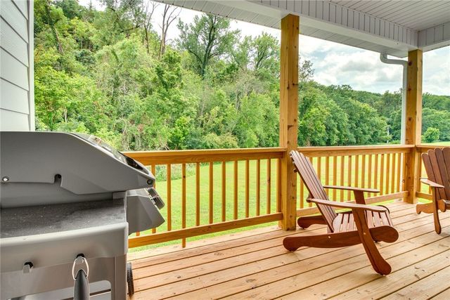 674 Cane Island Road, Flippin, AR 72634