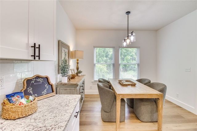 674 Cane Island Road, Flippin, AR 72634