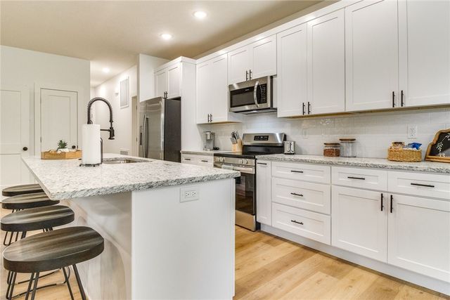 674 Cane Island Road, Flippin, AR 72634