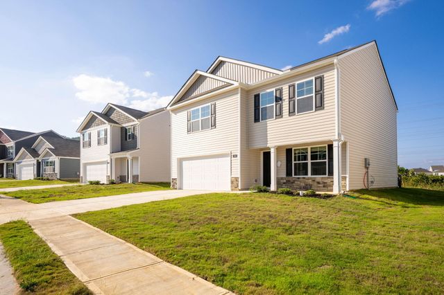 274 Old Warren School Rd, Lafayette, GA 30728