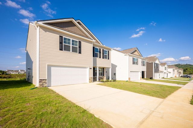 274 Old Warren School Rd, Lafayette, GA 30728