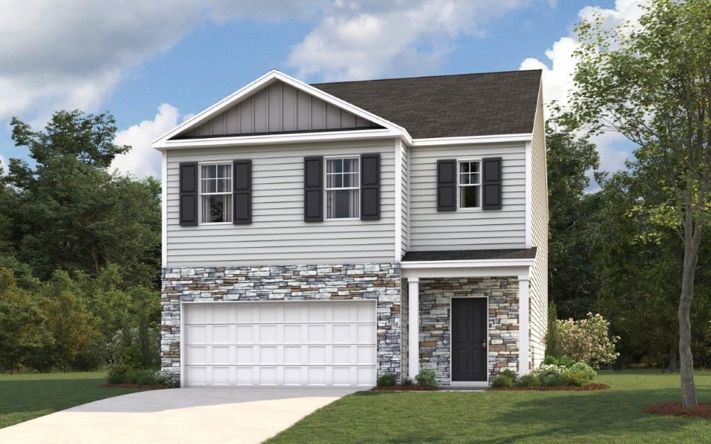 274 Old Warren School Rd, Lafayette, GA 30728