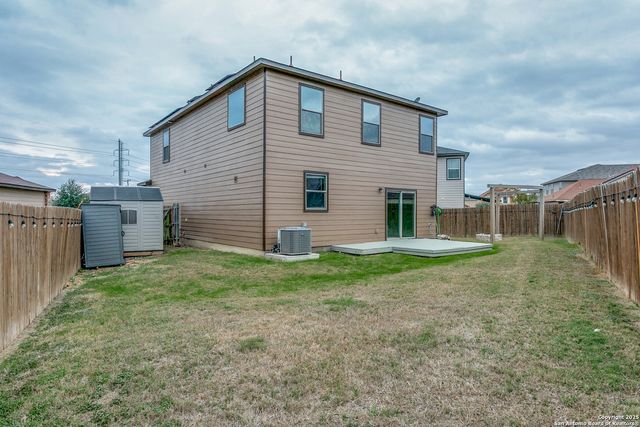 7739 Palomino Cove, San Antonio, TX 78244