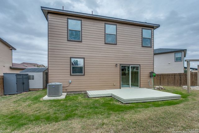 7739 Palomino Cove, San Antonio, TX 78244