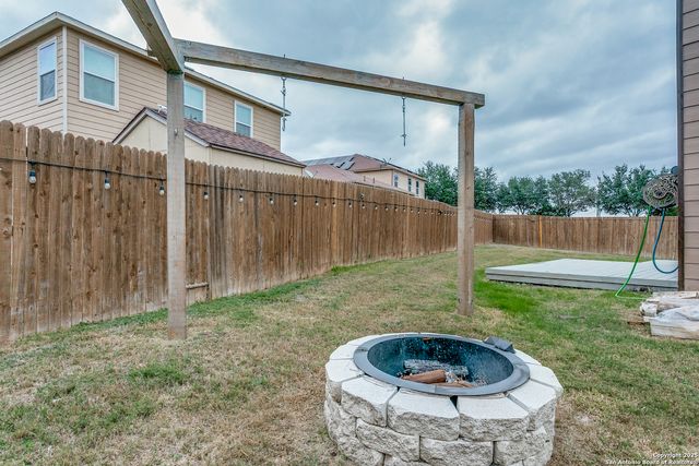 7739 Palomino Cove, San Antonio, TX 78244