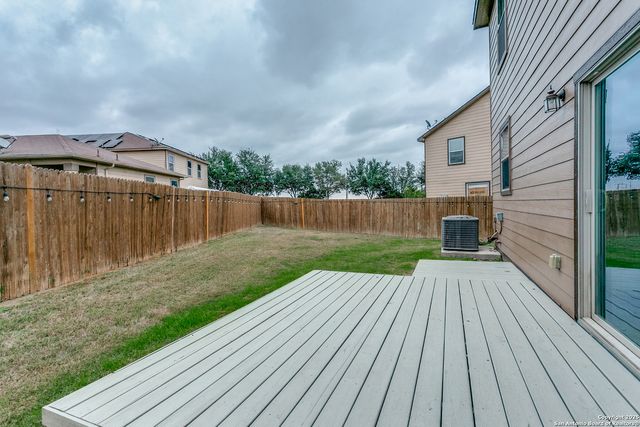 7739 Palomino Cove, San Antonio, TX 78244