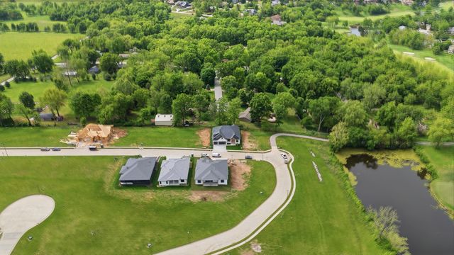 4092 E Vintage Point Drive, Rogersville, MO 65742