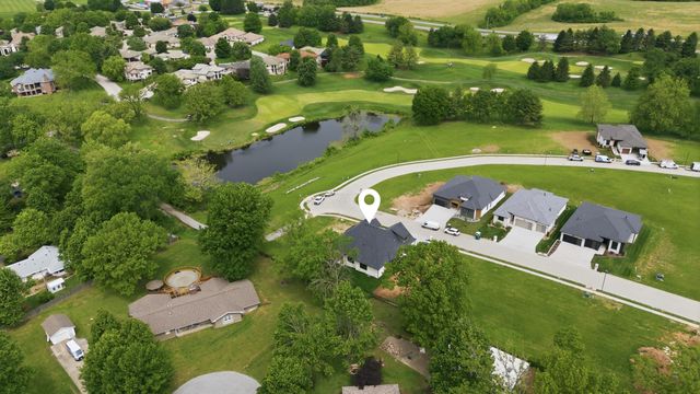 4092 E Vintage Point Drive, Rogersville, MO 65742